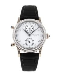 Patek Philippe Travel Time 4864G-001